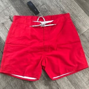 Brand new Marc by Marc Jacobs Swim Shorts